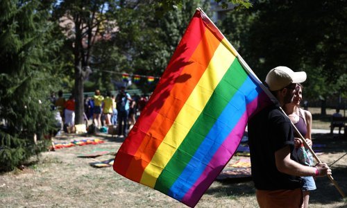 Pod pritiskom EU-a, poljska regija odriče se 'zone bez LGBT-a'