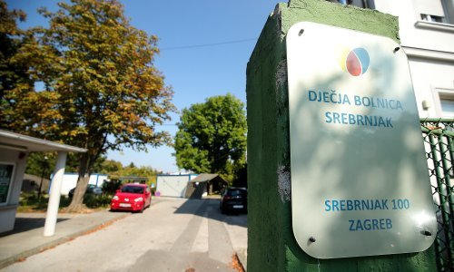 Poznati kandidati za ravnatelja Dječje bolnice Srebrnjak, evo kojih je šest imena u igri
