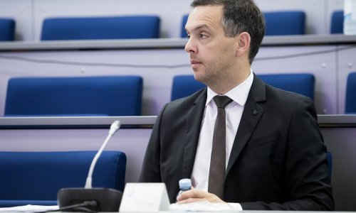 SDP-ovac Ante Franić uskratio Puljku podršku: 'Nismo vidjeli nikakav pozitivan pomak'