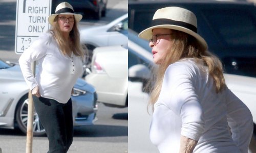 Sjećate se Raquel Welch? Bila je seks simbol 60-ih, a posljednje dvije godine nije se pojavljivala u javnosti, sve do sada