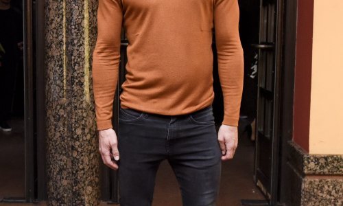 'Ljubomorna sam na tvoju kosu': Obožavateljice ne kriju oduševljenje novom frizurom Luke Nižetića