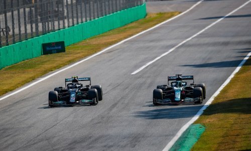 Valtteri Bottas objasnio što će mu sve nedostajati u Mercedesu, a evo kako je nazvao Lewisa Hamiltona kojem pet godina gleda u leđa