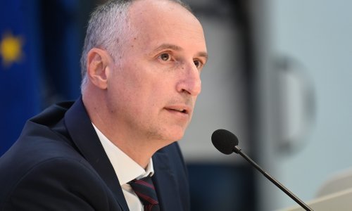 Mostovci Puljka optužuju da im iza leđa surađuje s HDZ-om: 'Vice Mihanović je postao gradonačelnikov žetončić'