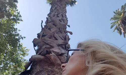 Mirna Zidarić odlučila se za Južnu Ameriku