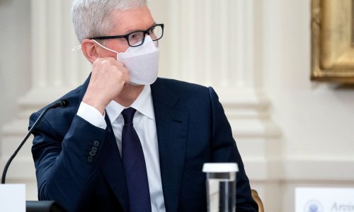 Tim Cook je ljut: 'Ovakvim zaposlenicima u kompaniji nije mjesto'