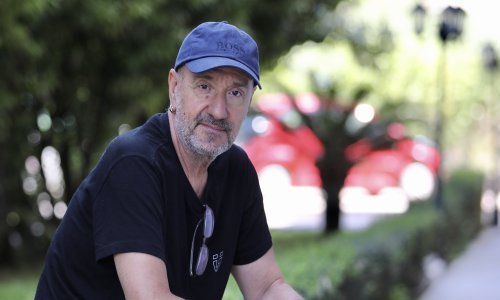 Vlatko Stefanovski: 'Doživio sam teške gubitke za kratko vrijeme'