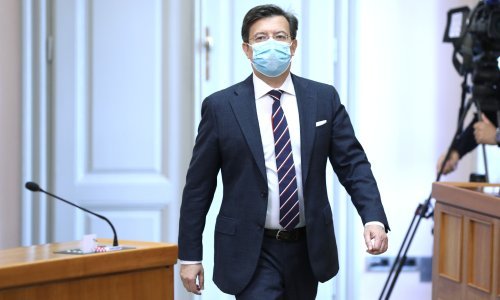 Rasprava u Saboru: Nesređenost gruntovnice i katastra priječi investicije i razvoj