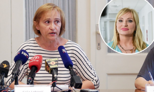 Analiza odluke bez presedana: Kako je sud mogao zabraniti objavu tekstova o Gordani Buljan Flander? 'Ovaj će potez najviše naštetiti upravo njoj'