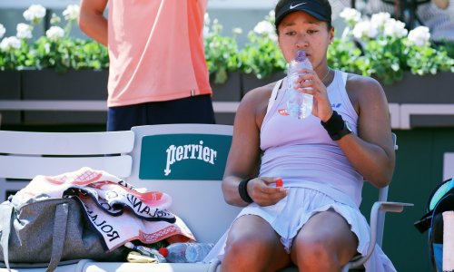 Nakon nove odluke teniske zvijezde, sportski svijet je s pravom zabrinut za jednu od najboljih igračica na WTA Touru