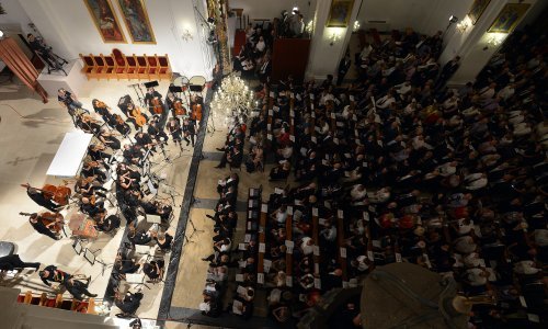 Varaždinske barokne večeri i Vindija savršeno spajaju kulturu, tradiciju i kulinarsko umijeće