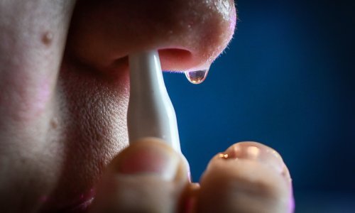 Covid cjepivo u spreju pred trećom fazom kliničkog ispitivanja