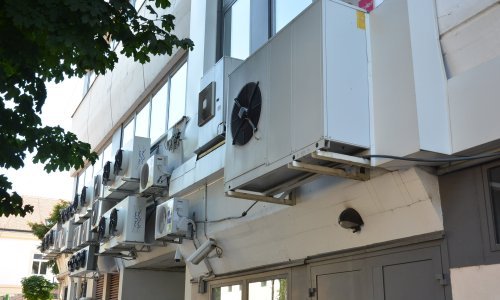 SAD: Drastično smanjenje korištenja stakleničkog plina HFC