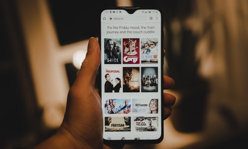 Europski izazivač Netflixa ima planove za brzu ekspanziju, a glavni adut su mu - nordijske drame