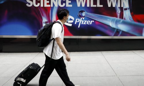 Pfizerov booster dobit će zeleno svjetlo u EU već početkom listopada