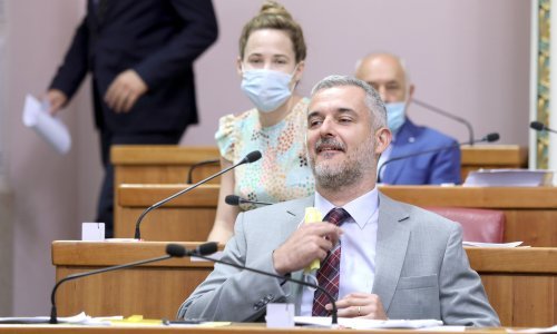 Raspudić: Sudska zabrana portalu miriše na pokušaj cenzure