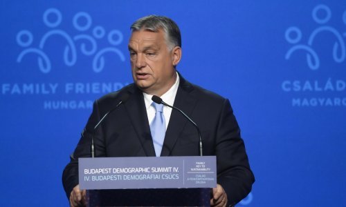 Orban očekuje milijune ilegalnih migranata u Europi: 'Oni ih hoće, mi ne'