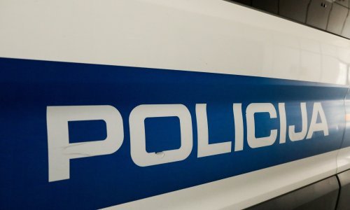 Vukovarac pao s većom količinom različitih droga i šampona za potenciju