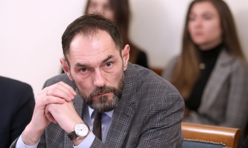 Vrhovni sud ponovno ukinuo suspenziju bivšeg glavnog državnog odvjetnika Dražena Jelenića