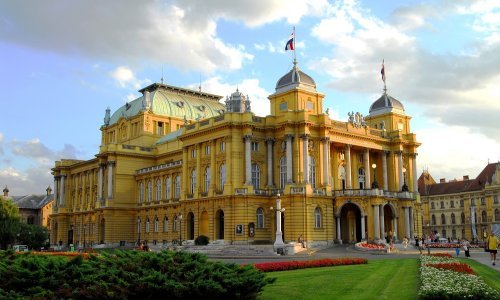 Thomas Ostermeier i berlinski Shaubühne sutra u HNK-u Zagreb s predstavom 'Vernon Suboteks 1'