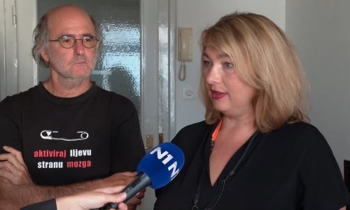 Jindra o 'modusu operandi' Buljan Flander i sudskoj odluci: Tako se oduzimaju djeca, pa me ne čudi da se oduzimaju i tekstovi