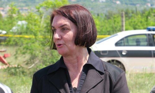 BiH: Smijenjena glavna državna tužiteljica zbog 'propusta' u slučaju krivotvorenih diploma šefa OSA-e