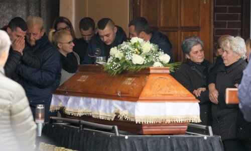 Epilog zločina koji je potresao Hrvatsku: Zbog ubojstva žene osuđen na 34 godine zatvora