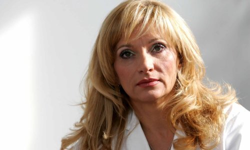Gordana Buljan Flander podnijela ostavku uživo na televiziji