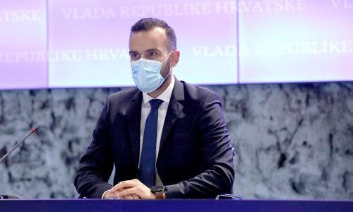 Aladrović osudio cenzuru, a u Polikliniku poslao izvanredni upravni nadzor: Utvrdit ćemo sve činjenice, ne osuđujući nikoga unaprijed