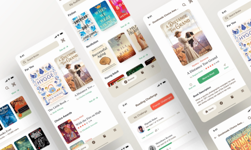 [FOTO] Koristite li ih i vi? Ovo su najbolje aplikacije za knjigoljupce