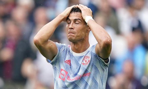 Majka otkrila gdje će Cristiano Ronaldo završiti karijeru: Prije nego što umrem, još ga jednom želim vidjeti u tom dresu...