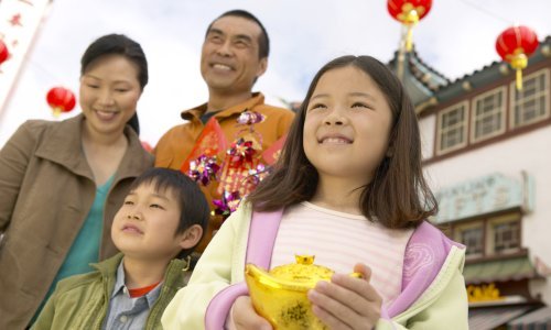 Revolucija u Kini: Svi parovi mogu imati po dvoje djece