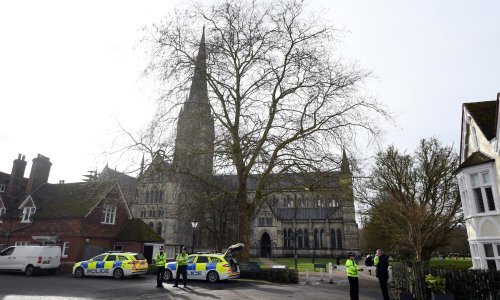 Rusija optužuje Britance da trovanje novičokom koriste za preusmjeravanje pažnje