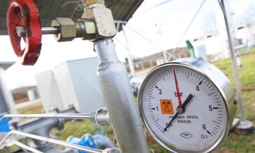 Poskupljuje plin za poduzetnike