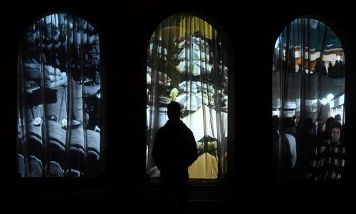 [VIDEO/FOTO] Uz projekt '9 dekada / 9 arkada' doživite prolazak vremena na živopisnom Dolcu