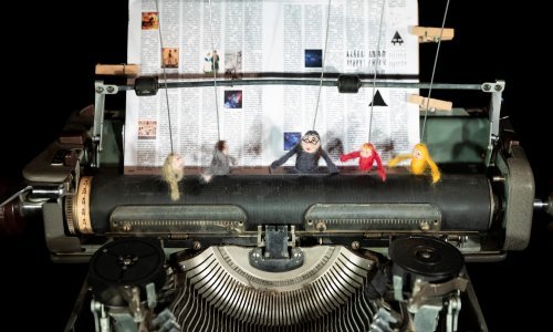 Slovačka predstava 'Kronopatuljci' najbolja predstava 54. PIF-a