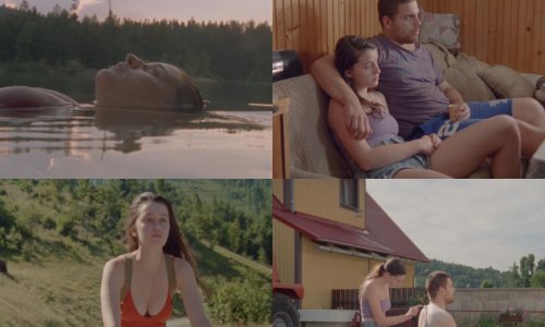 Film Sare Grgurić 'U šumi', najbolji studentski film festivala u San Sebastianu