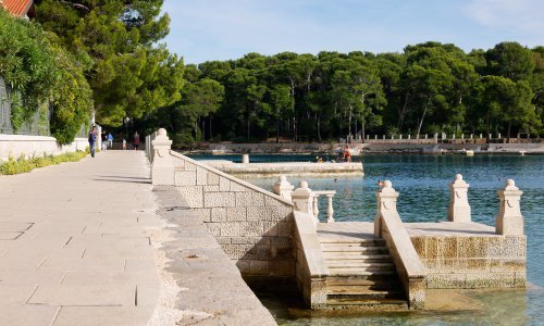 Svjetske i europske turističke nagrade za lošinjski spa i održivi turizam
