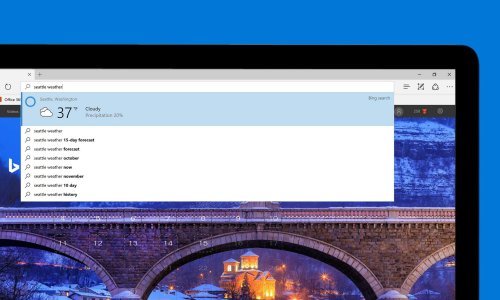 Evo zašto Microsoftovom web pregledniku treba dati još jednu šansu