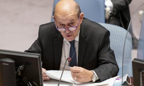 Francuska: Za vraćanje povjerenja u SAD bit će potrebno vrijeme i 'određeni potezi'