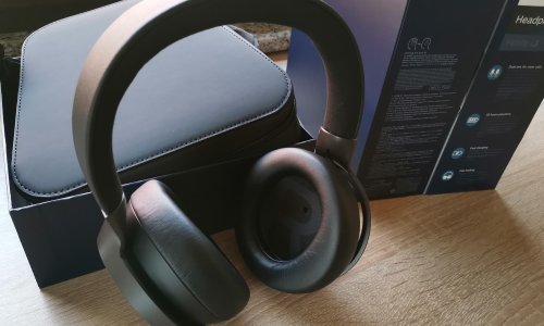 Isprobali smo slušalice Philips Fidelio L3: Vrhunski zvuk i udobnost, fantastična baterija, ali...