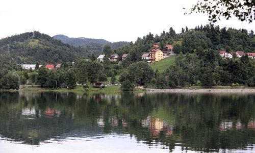 Gotovo devet milijuna kuna za vodoopskrbu i odvodnju Delnica, Fužina i Moravica