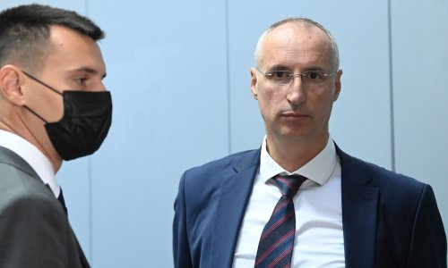 Ivica Puljak: Neću izgubiti obraz i neću pristati na trgovinu firmama