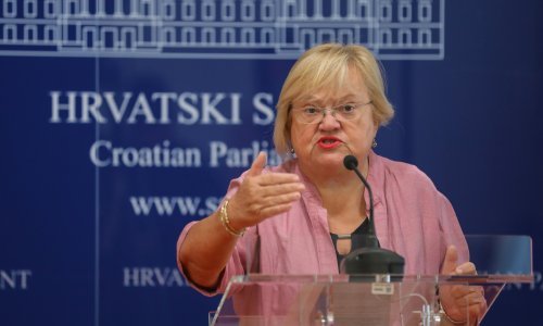 GLAS: Vlada mora hitno regulirati električne romobile u prometu