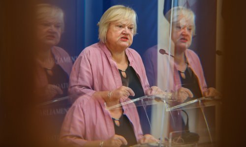 'Odluka o zabrani pisanja članaka novinarki H-altera je izvan pameti, krši Ustav, EU pravo i međunarodne ugovore koje je RH potpisala'