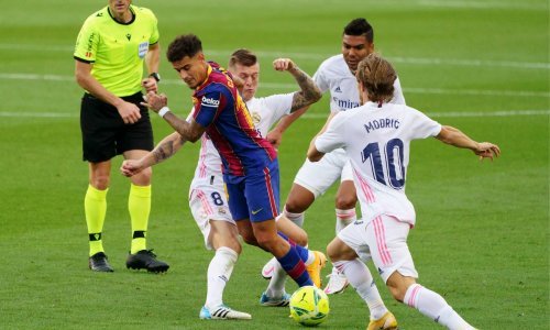 Poznata satnica El Clasica; navijači su razočarani, ali moglo je biti još gore; odavno su mogli naučiti da novac diktira sve