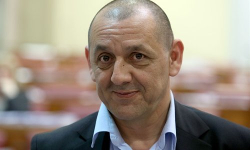 ORaH preuzeo bivši saborski zastupnik Mladen Novak