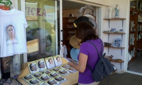 Međugorje od vlasti traži antigenski test i cijepljenje za ulazak turista u BiH