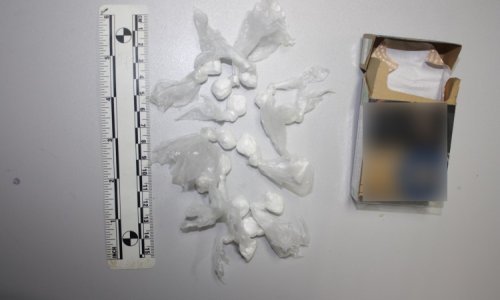 U stanu u Sesvetama policija pronašla gomilu droge, vlasnik je uhićen