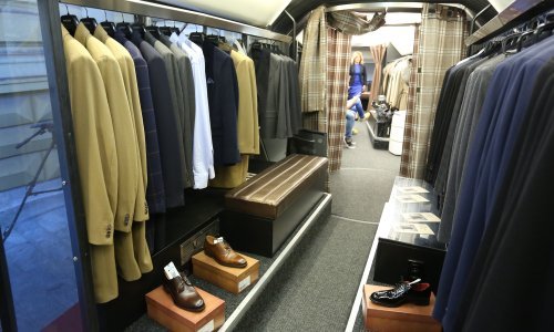 Modne tvrtke vraćaju proizvodnju bliže kući