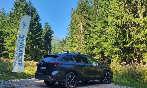 [FOTO] Počinje Highlander avantura na Velebitu: Ove godine stiže 600 istinskih zaljubljenika u prirodu